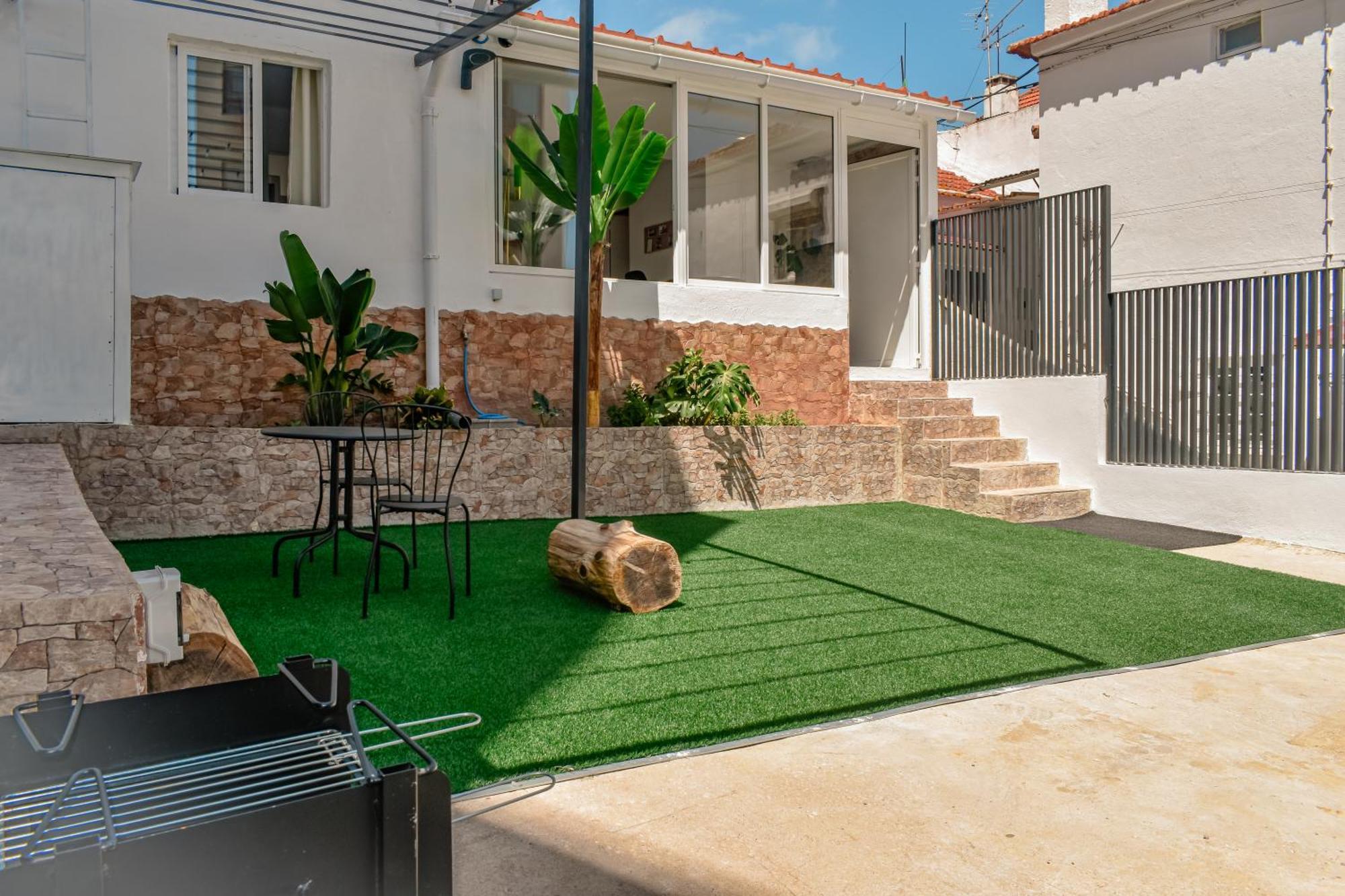 J Home Lisbon Exterior photo